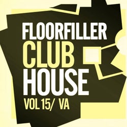 Floorfiller Club House, Vol.15