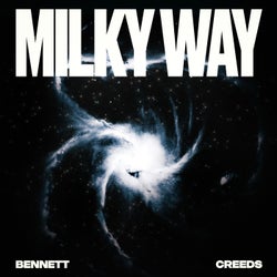 Milky Way (Extended Mix)