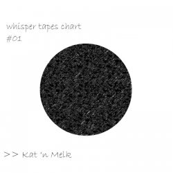 Whisper Tapes Chart #01