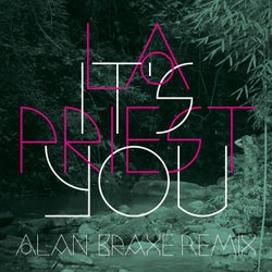 It's You - Alan Braxe Remix