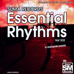 Suma Records Essential Rhythms, Vol. 19