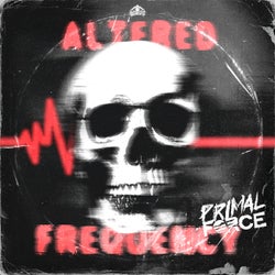 ALTERED FREQUENCY