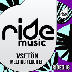 Melting Floor EP