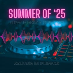 Summer of '25