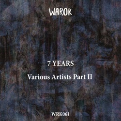 7 Years Of Warok Part 2