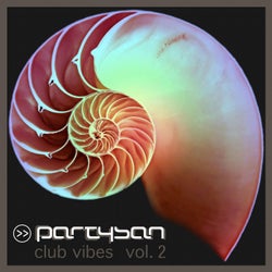 Partysan Club Vibes, Vol. 2