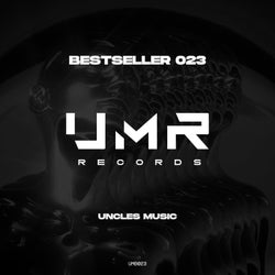 Uncles Music Bestseller 023