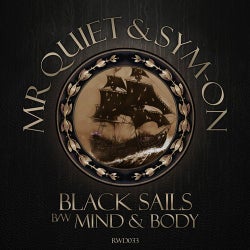 Black Sails / Mind & Body