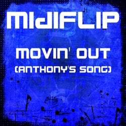 Movin' Out (Anthony's Song)
