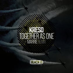 Together As One EP