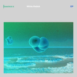 White Rabbit EP