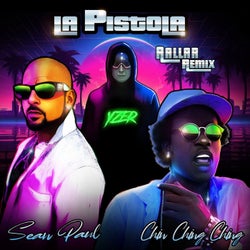 LA PISTOLA (AALLAR Remix)