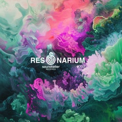 Resonarium #009