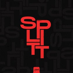 Splitt EP