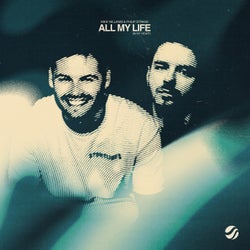 All My Life (In My Heart)