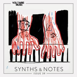 Synths And Notes 39