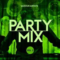 Party Mix, Vol. 2