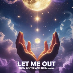 Let Me Out (Extended Mix)