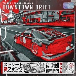 Downtown Drift