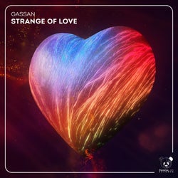 Strange of Love