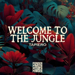 Welcome To The Jungle