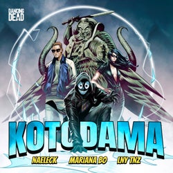 Kotodama - Extended Mix