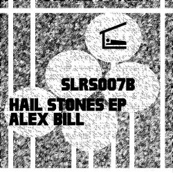 Hail Stones EP