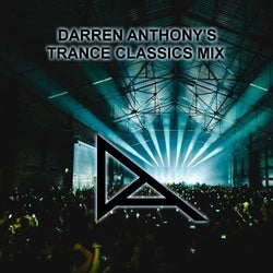Darren Anthony's Trance Classics Mix
