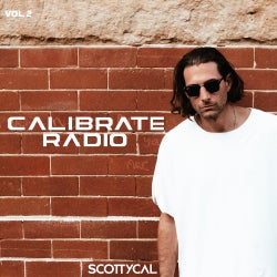 Calibrate Vol.2 Top ten