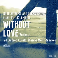 Without Love (Remixes)