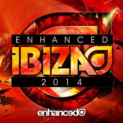 Enhanced Music: Enhanced Ibiza 2014