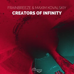 Creators Of Infinity