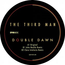 Double Dawn EP
