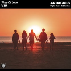 Time of Love