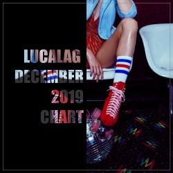 Lucalag - December 2019 Chart