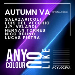 Autumn VA
