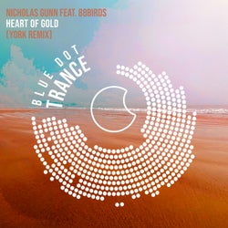 Heart of Gold (York Remix)