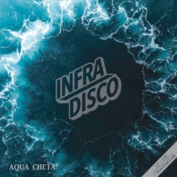 Aqua Cheta (Originals + Remixes)
