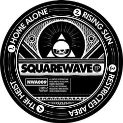 Squarewave EP