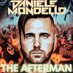 THE AFTERMAN