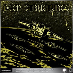 V/A Deep Structures EP Part 6