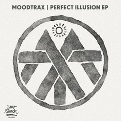 Perfect Illusion EP