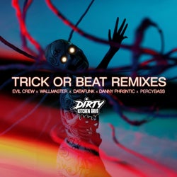TRICK OR BEAT REMIXES
