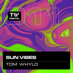 Sun Vibes