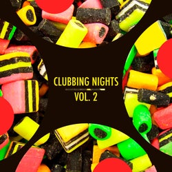 Clubbing Nights, Vol. 2