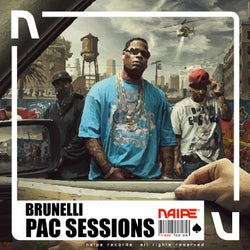 Pac Sessions