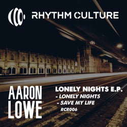 Lonely Nights E.P.