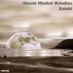 Absent Minded Melodies