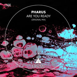 Are You Ready (Original Mix)
