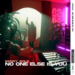 No One Else Is You (Extended Mix)